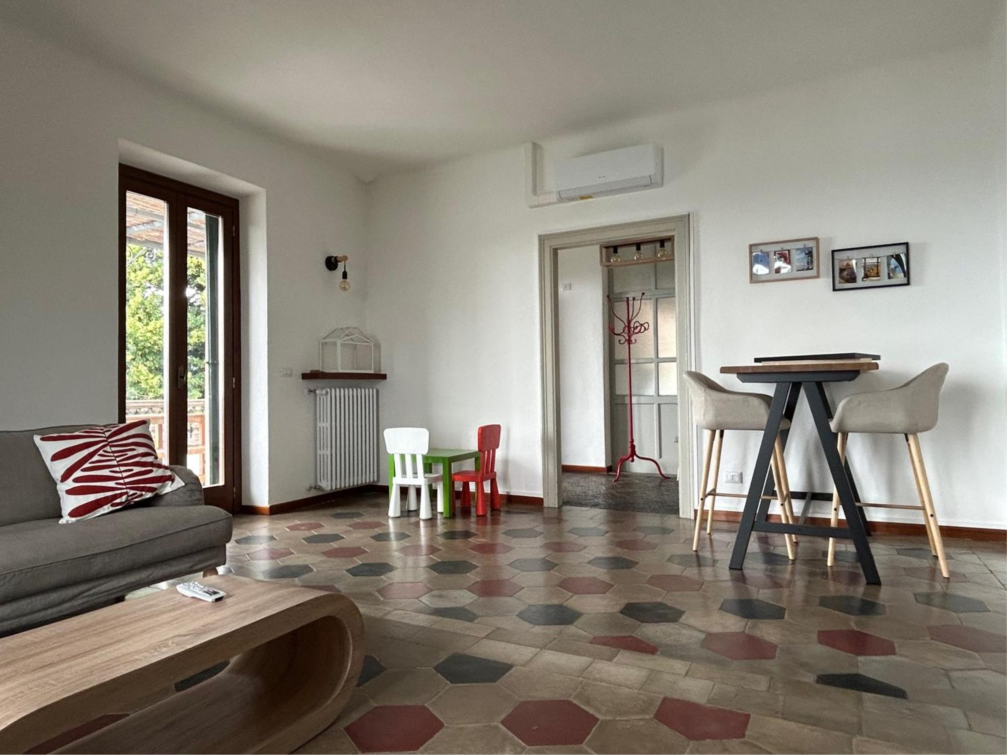 Terrazza Mirabella Apartment Gavirate Exterior foto